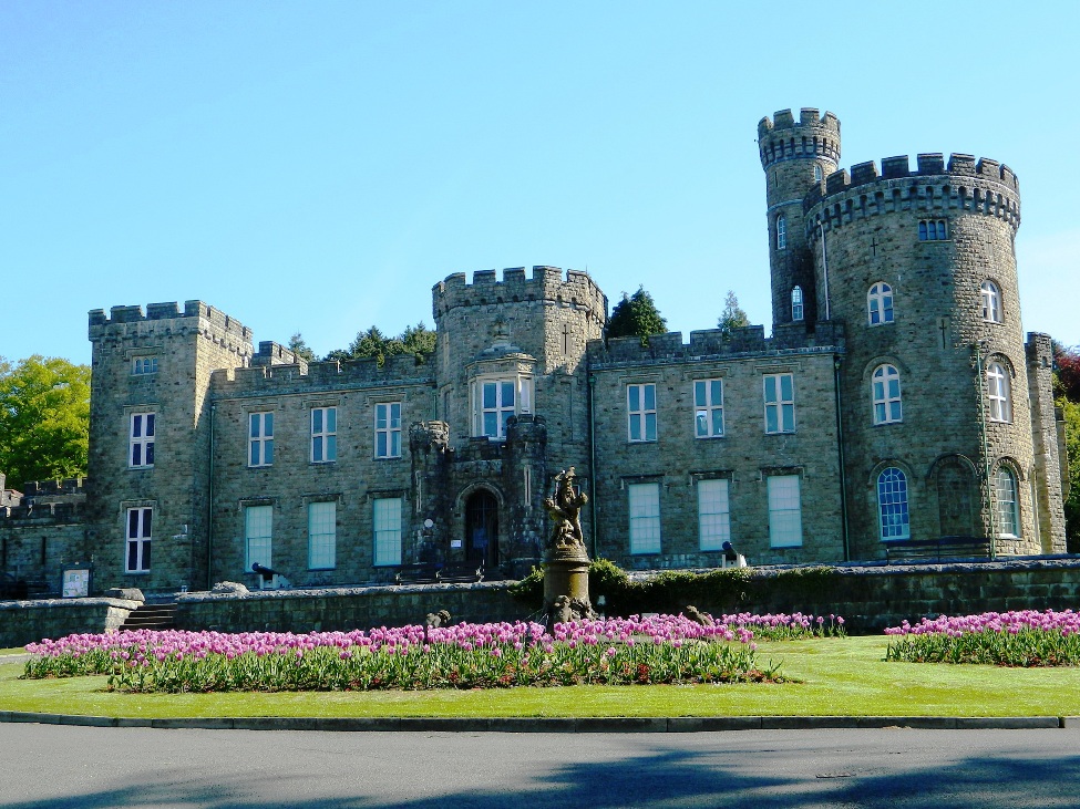 Cyfarthfa Castle Discounted Deals | gbu-hamovniki.ru